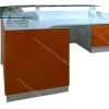 Quầy Lễ Tân Cao Sơn QLTC S08